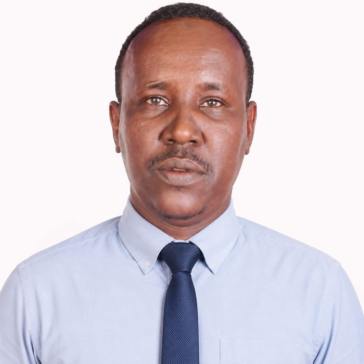 Faysal Haruse – Founder & CEO
